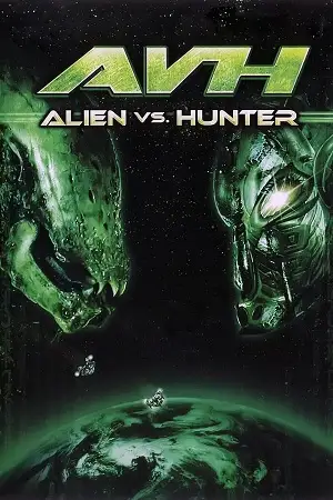 avh alien vs. hunter 2007 , zeefliz