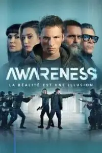 awareness amazon original 2023 , zeefliz