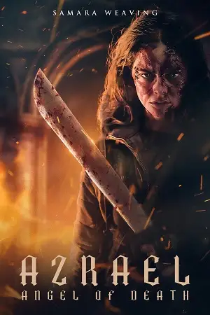 azrael 2024 , zeefliz