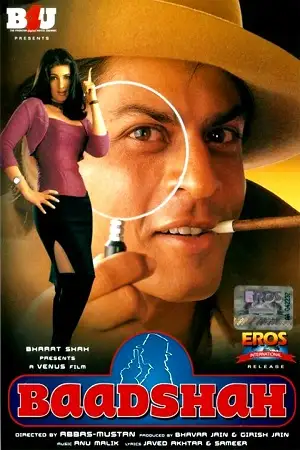baadshah 1999 , zeefliz