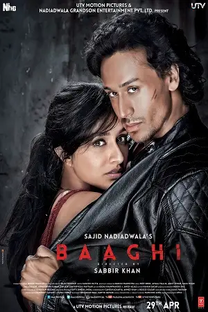 baaghi 2016 , zeefliz