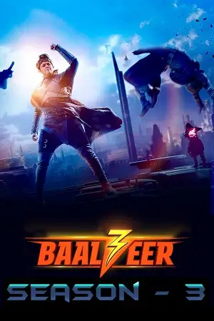 baalveer 2023 , zeefliz
