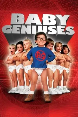 baby geniuses 1999 , zeefliz