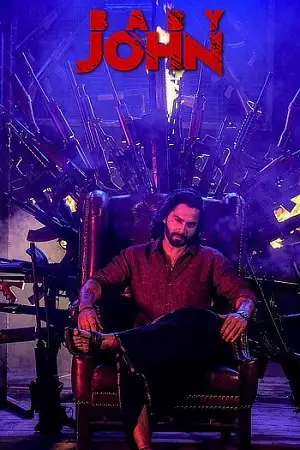 baby john amazon prime 2024 , zeefliz