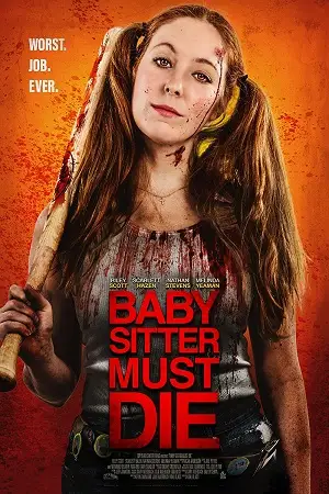 babysitter must die 2020 , zeefliz