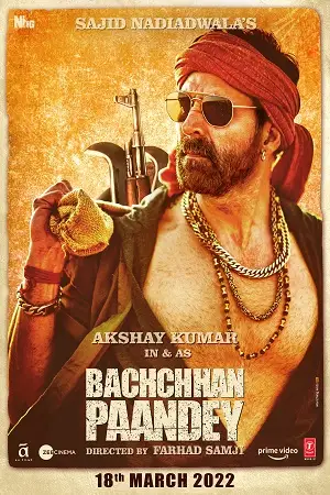 bachchan pandey 2022 , zeefliz