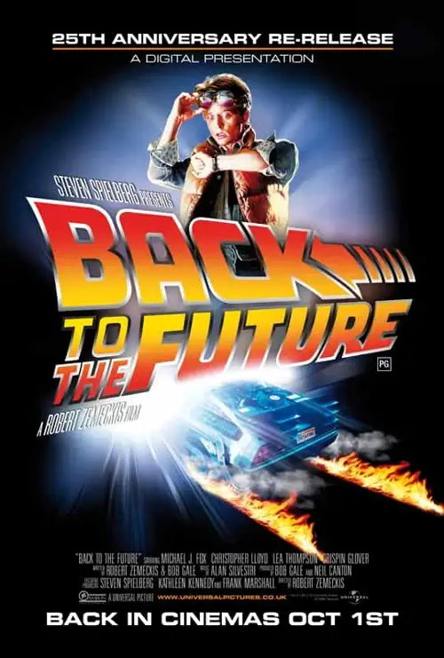 back to the future 1985 , zeefliz