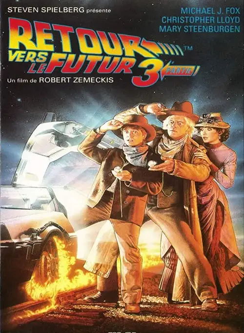 back to the future part 3 1990 , zeefliz
