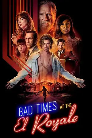 bad times at the el royale 2018 , zeefliz
