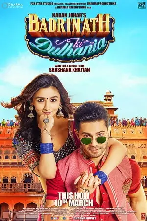 badrinath ki dulhania 2017 , zeefliz