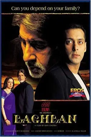 baghban 2003 , zeefliz