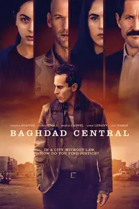 baghdad central season 1, zeefliz