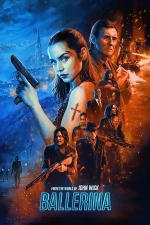 ballerina 2025 , zeefliz