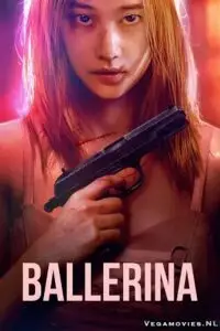 ballerina netflix original 2023 , zeefliz