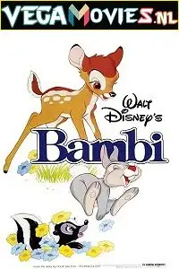 bambi 1992 , zeefliz