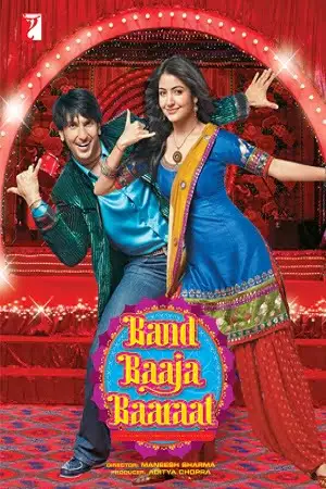 band baaja baaraat 2010 , zeefliz