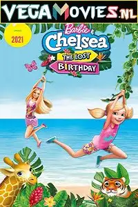 barbie chelsea the lost birthday 2021 , zeefliz