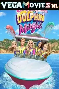 barbie dolphin magic 2017 , zeefliz