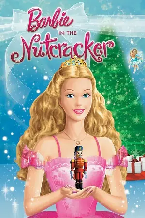 barbie in the nutcracker 2001 , zeefliz