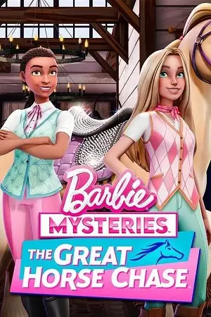 barbie mysteries season 1, zeefliz