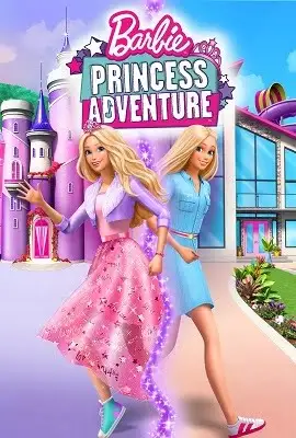 barbie princess adventure 2020 , zeefliz