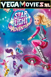 barbie star light adventure 2016 , zeefliz