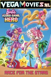 barbie video game hero 2017 , zeefliz
