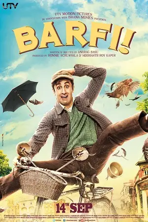 barfi 2012 , zeefliz