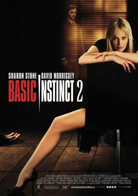 basic instinct 2 2006 , zeefliz