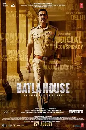 batla house 2019 , zeefliz