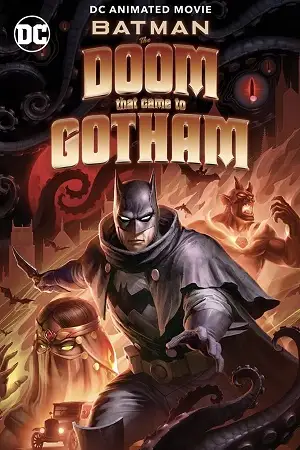 batman the doom that came to gotham 2023 , zeefliz