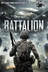 battalion 2018 , zeefliz