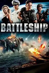 battleship 2012 , zeefliz