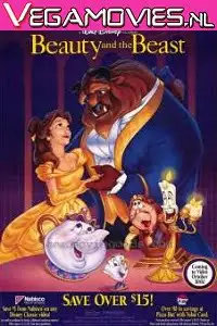 beauty and the beast 1991 , zeefliz