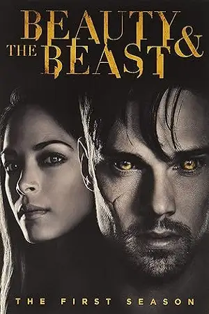 beauty and the beast season 1 , zeefliz