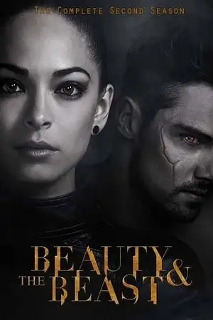 beauty and the beast season 2 , zeefliz