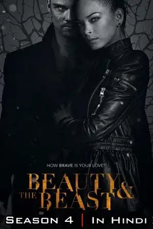 beauty and the beast season 4 , zeefliz