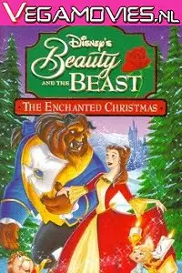 beauty and the beast the enchanted christmas 1997 , zeefliz