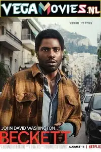 beckett 2021 , zeefliz