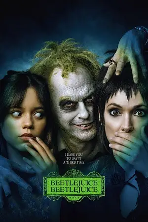 beetlejuice beetlejuice 2024 , zeefliz