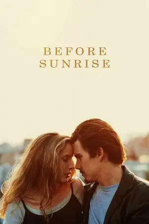 before sunrise 1995 , zeefliz