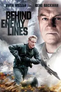 behind enemy lines 2001 , zeefliz