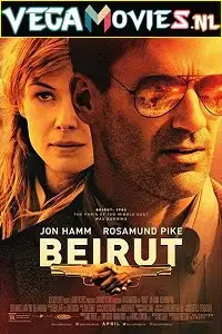 beirut 2018 , zeefliz