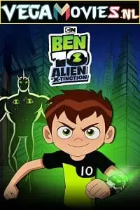 ben 10 alien x tinction 2021 , zeefliz