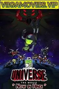 ben 10 vs. the universe the movie 2020 , zeefliz