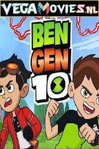 ben gen 10 2021 , zeefliz
