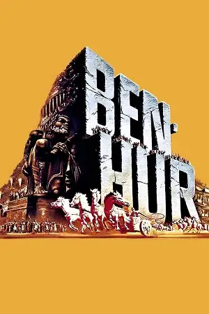 ben hur 1959 , zeefliz