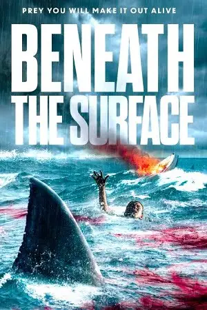 beneath the surface 2022 , zeefliz