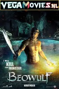 beowulf 2007 , zeefliz