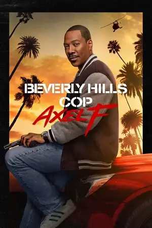 beverly hills cop axel f 2024 , zeefliz